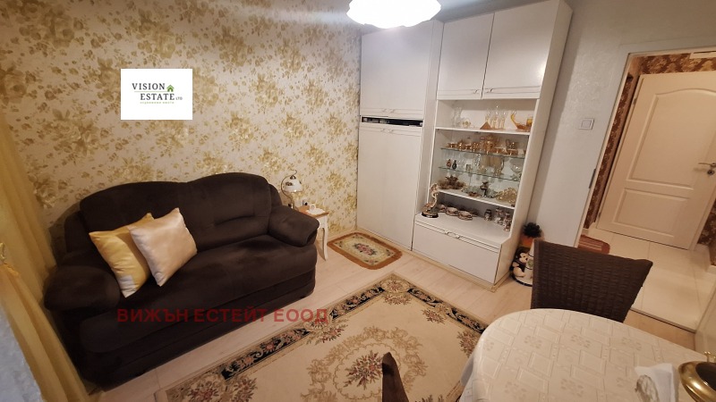 Продава 2-СТАЕН, гр. София, Младост 2, снимка 5 - Апартаменти - 52717493