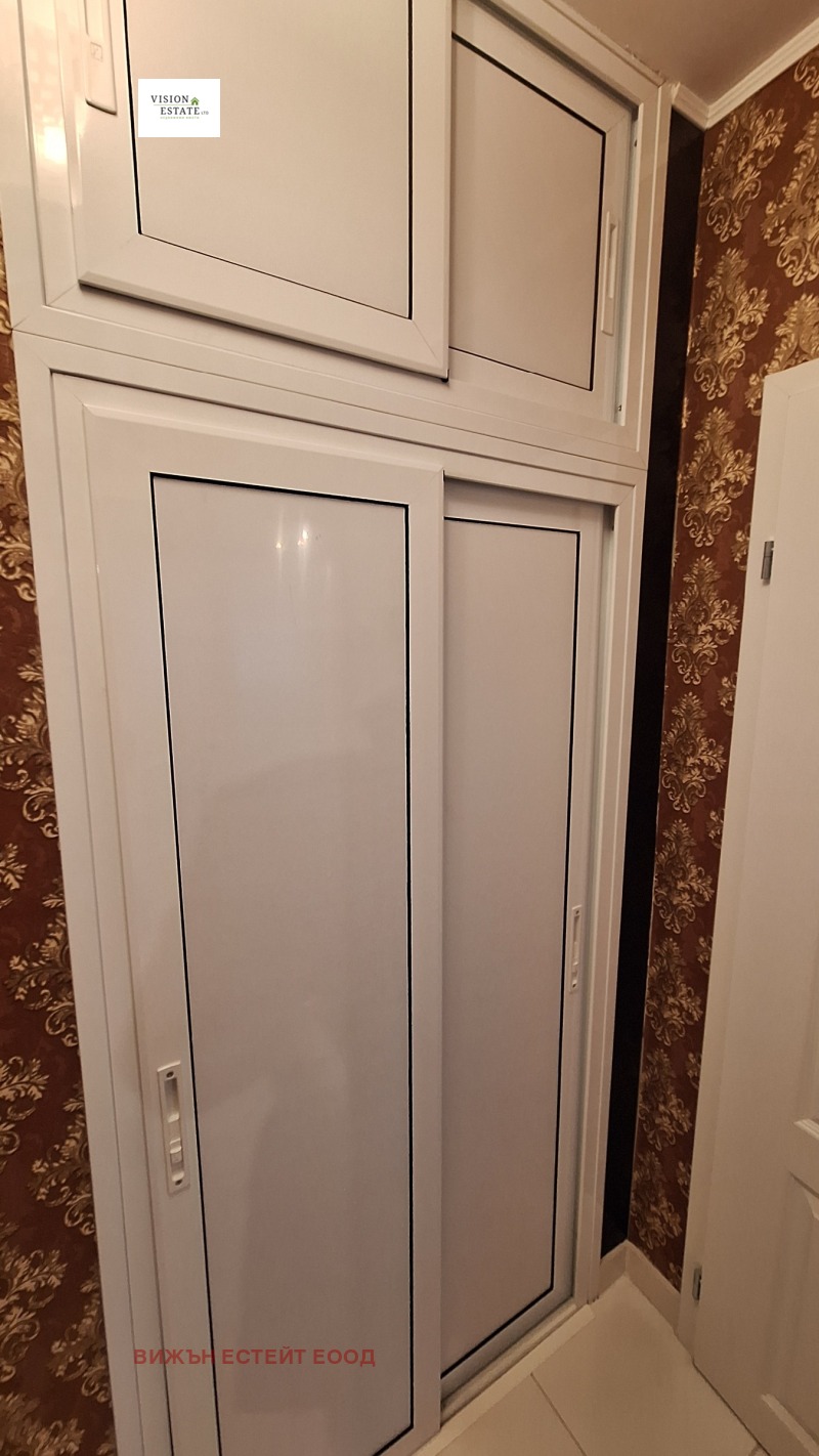 Продава 2-СТАЕН, гр. София, Младост 2, снимка 11 - Апартаменти - 52717493