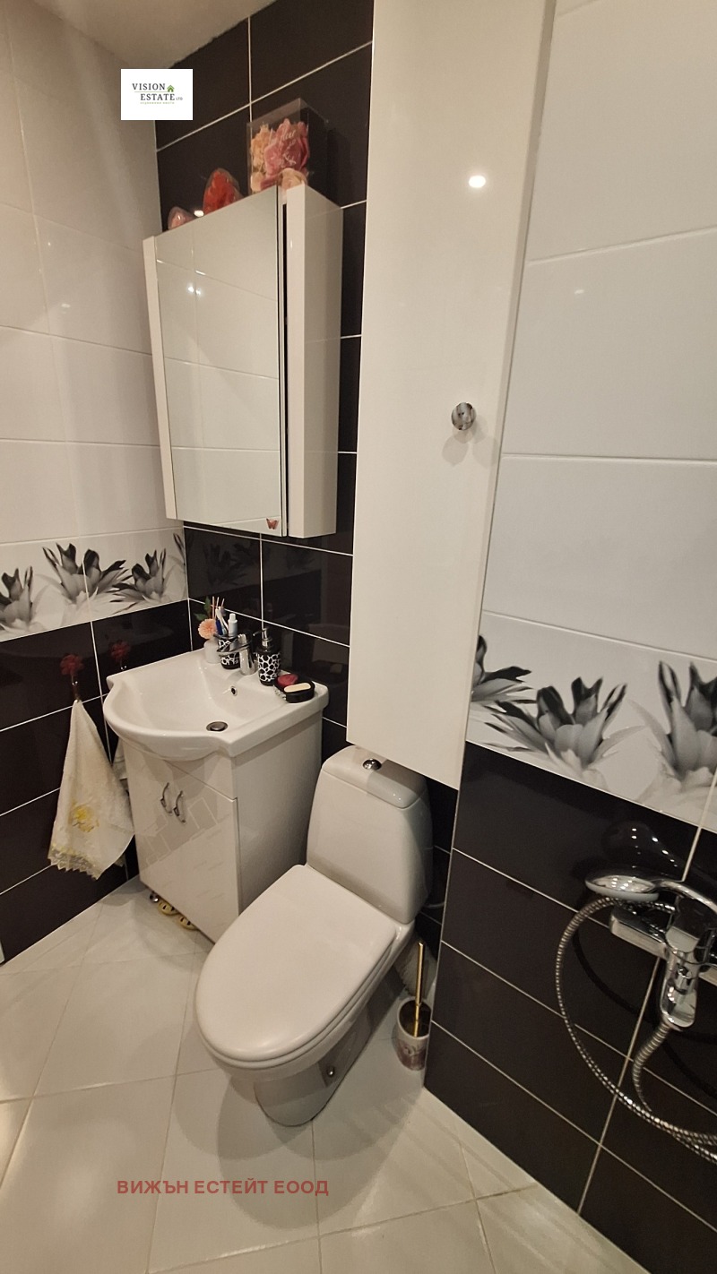 Продава 2-СТАЕН, гр. София, Младост 2, снимка 7 - Апартаменти - 52717493