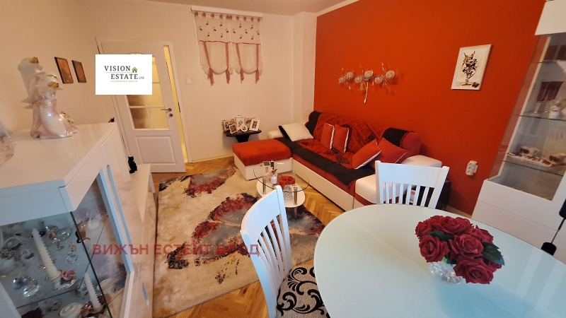 Продава 2-СТАЕН, гр. София, Младост 2, снимка 3 - Апартаменти - 52717493