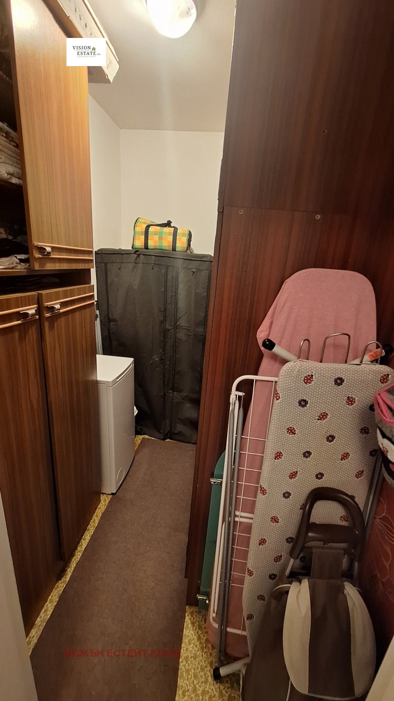 Продава 2-СТАЕН, гр. София, Младост 2, снимка 10 - Апартаменти - 52717493