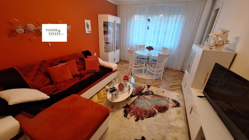 Продава 2-СТАЕН, гр. София, Младост 2, снимка 2 - Апартаменти - 52717493