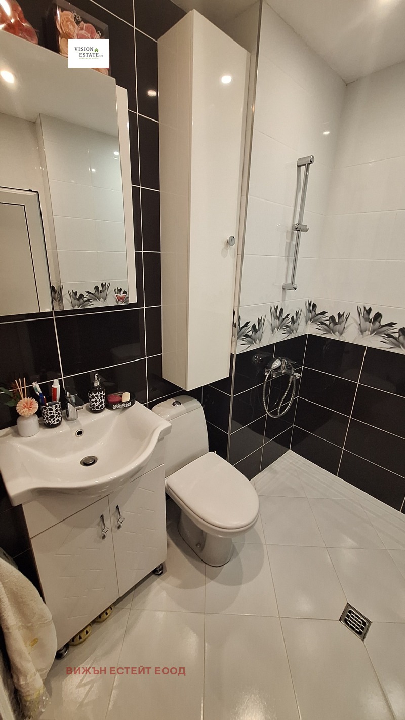 Продава 2-СТАЕН, гр. София, Младост 2, снимка 9 - Апартаменти - 52717493