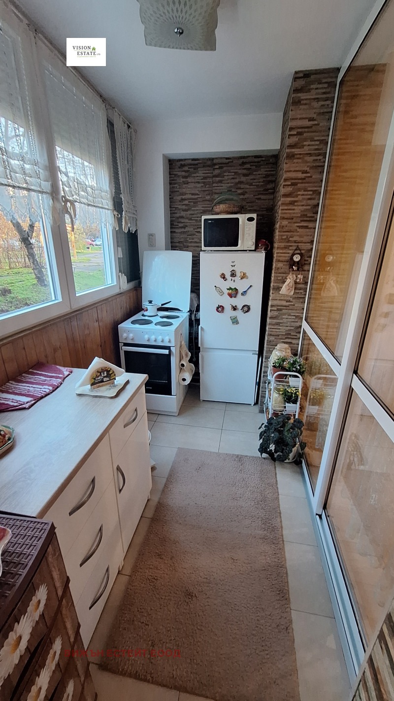 Продава 2-СТАЕН, гр. София, Младост 2, снимка 6 - Апартаменти - 52717493