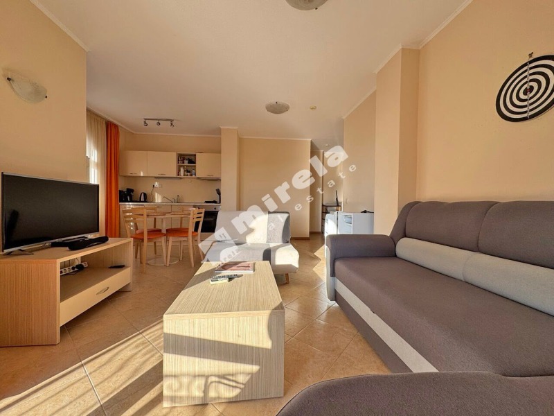 Продава 2-СТАЕН, к.к. Слънчев бряг, област Бургас, снимка 5 - Апартаменти - 53198698