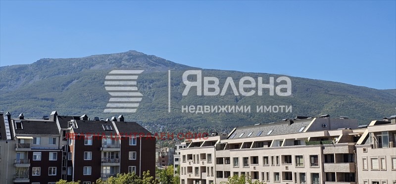 Продава 2-СТАЕН, гр. София, Кръстова вада, снимка 6 - Апартаменти - 56320413
