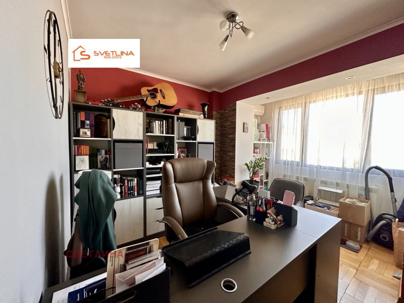 Te koop  2 slaapkamers Sofia , Banisjora , 103 m² | 83271714 - afbeelding [9]