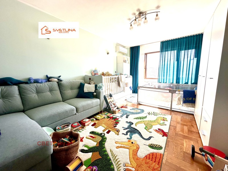 De vânzare  2 dormitoare Sofia , Banișora , 103 mp | 83271714 - imagine [15]