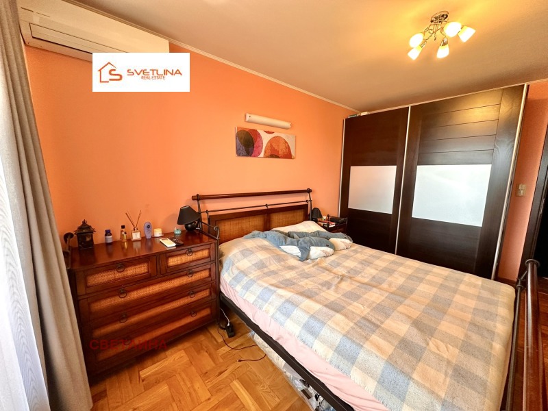 На продаж  2 спальні София , Банишора , 103 кв.м | 83271714 - зображення [14]