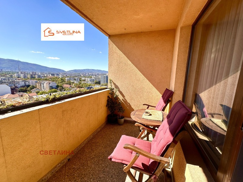 À venda  2 quartos Sofia , Banichora , 103 m² | 83271714 - imagem [3]