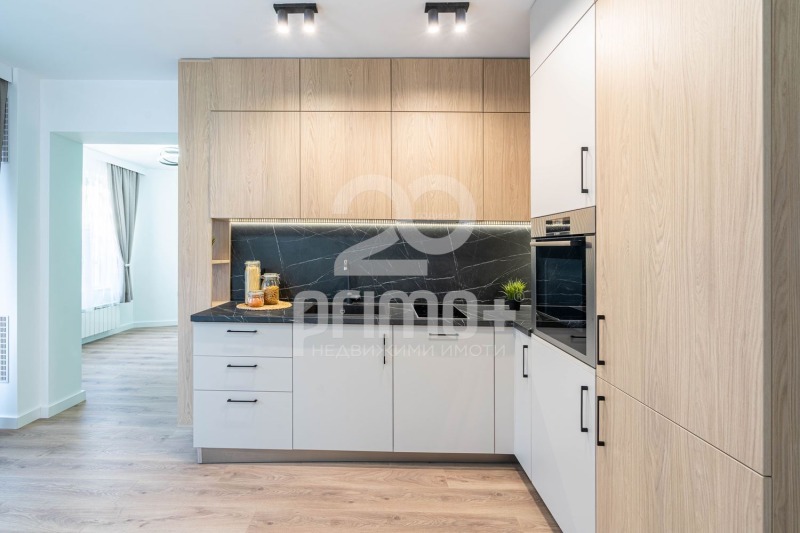 Продава 3-СТАЕН, гр. София, Медицинска академия, снимка 1 - Aпартаменти - 48585059