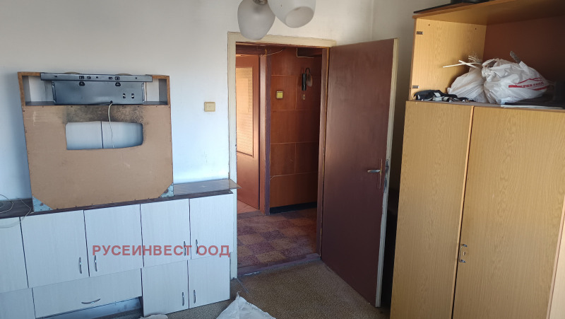Продава 3-СТАЕН, гр. Русе, Здравец, снимка 5 - Апартаменти - 49618119