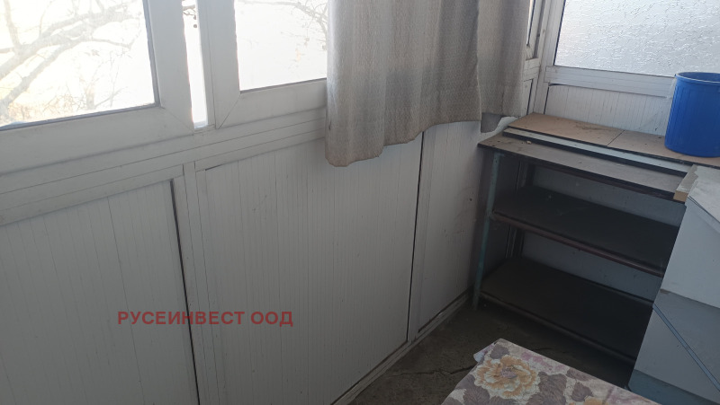 Продава 3-СТАЕН, гр. Русе, Здравец, снимка 9 - Апартаменти - 49618119