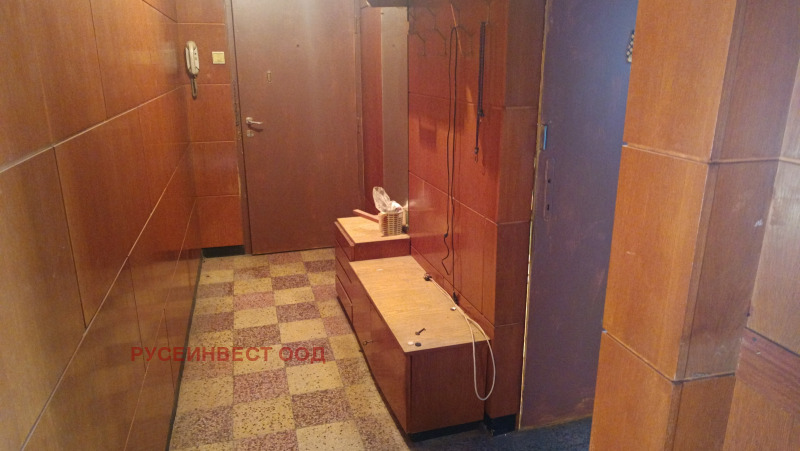 Продава 3-СТАЕН, гр. Русе, Здравец, снимка 4 - Апартаменти - 49618119