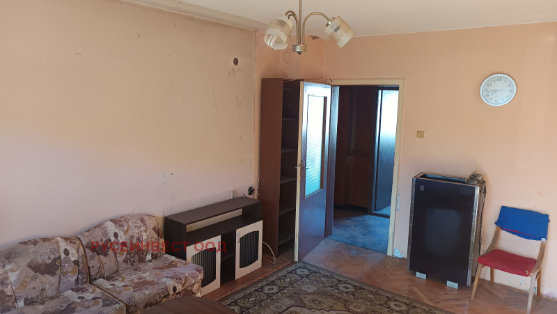 Продава 3-СТАЕН, гр. Русе, Здравец