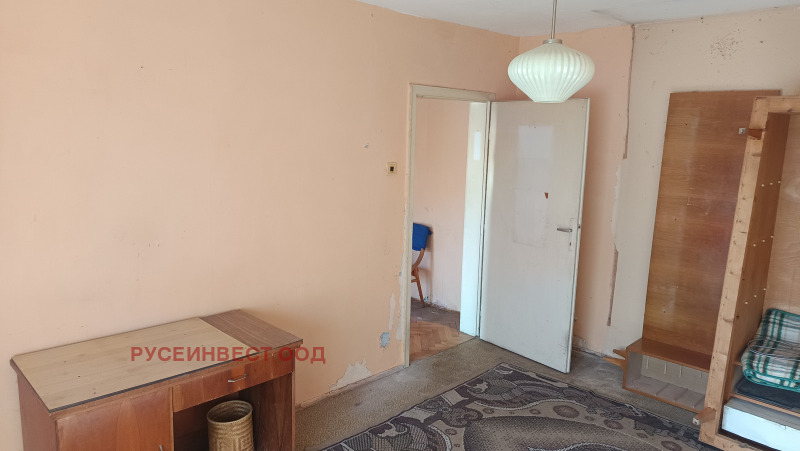 Продава 3-СТАЕН, гр. Русе, Здравец, снимка 3 - Апартаменти - 49618119