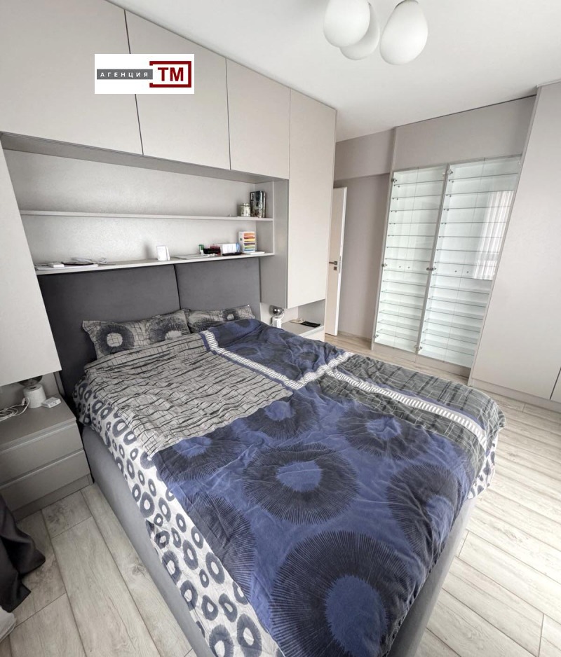 In vendita  2 camere da letto Sofia , Liulin 6 , 87 mq | 85559124 - Immagine [5]