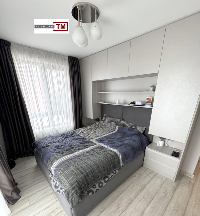 In vendita  2 camere da letto Sofia , Liulin 6 , 87 mq | 85559124 - Immagine [4]
