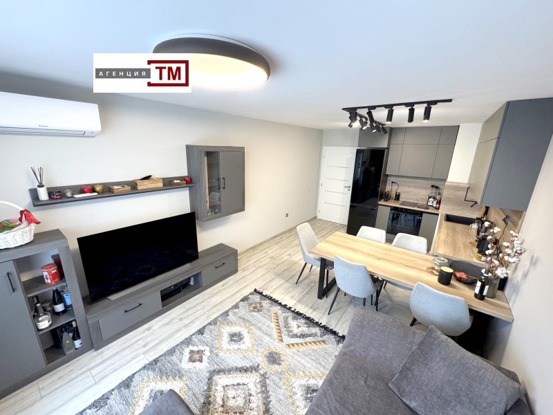 In vendita  2 camere da letto Sofia , Liulin 6 , 87 mq | 85559124