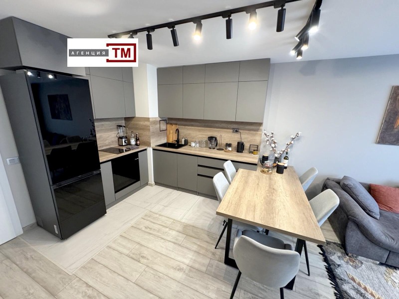 In vendita  2 camere da letto Sofia , Liulin 6 , 87 mq | 85559124 - Immagine [3]