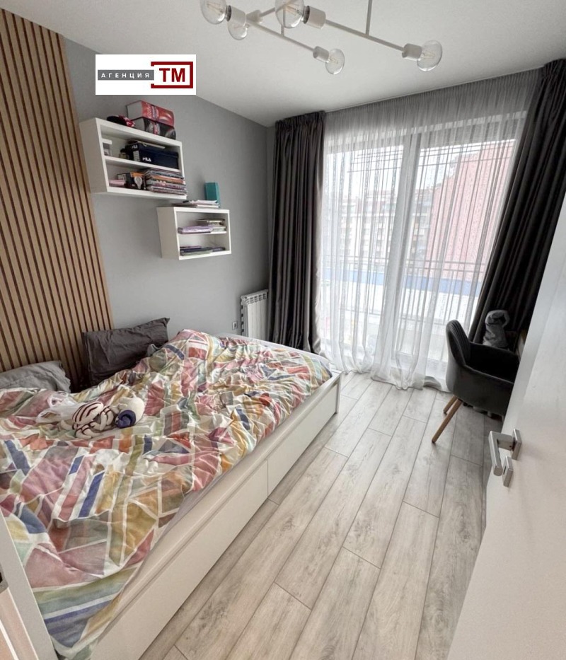 In vendita  2 camere da letto Sofia , Liulin 6 , 87 mq | 85559124 - Immagine [7]
