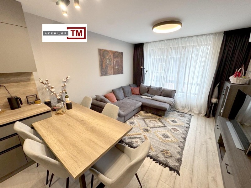 In vendita  2 camere da letto Sofia , Liulin 6 , 87 mq | 85559124 - Immagine [2]