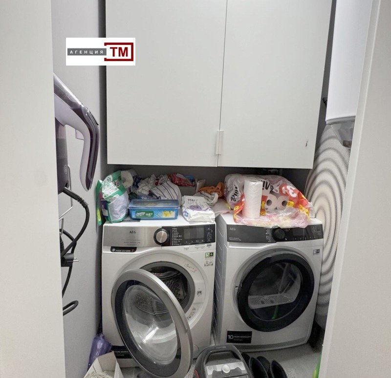 In vendita  2 camere da letto Sofia , Liulin 6 , 87 mq | 85559124 - Immagine [9]