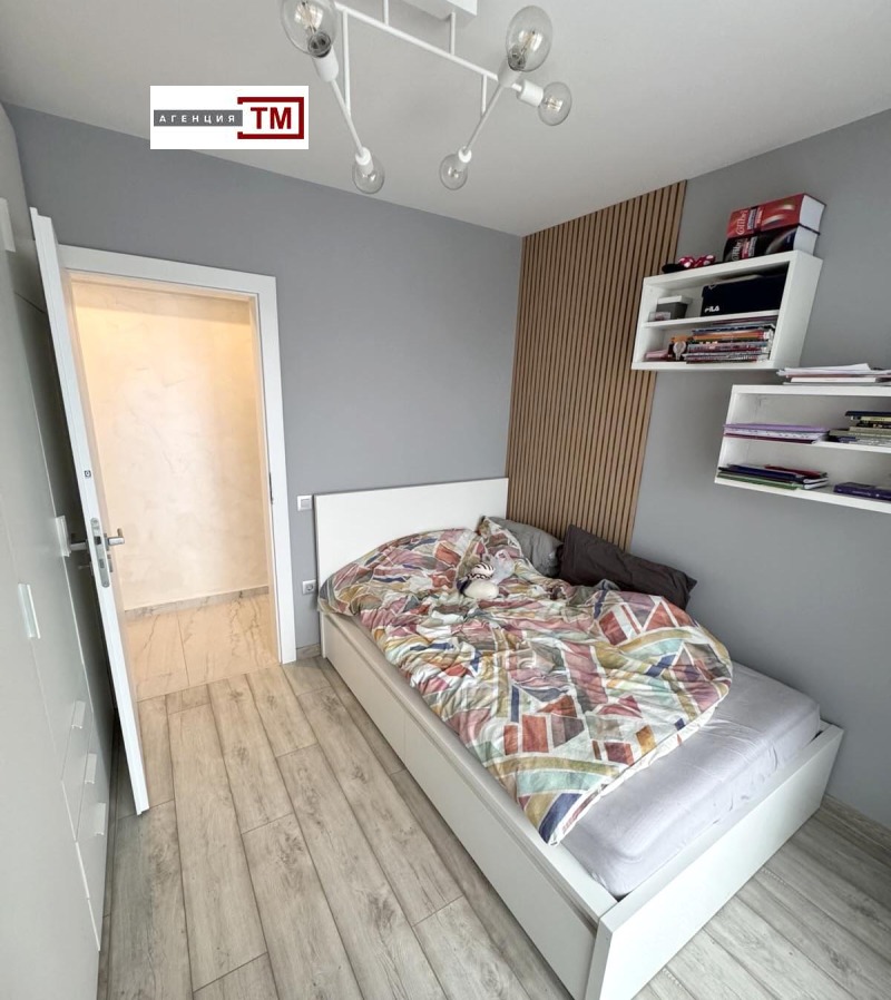 In vendita  2 camere da letto Sofia , Liulin 6 , 87 mq | 85559124 - Immagine [6]