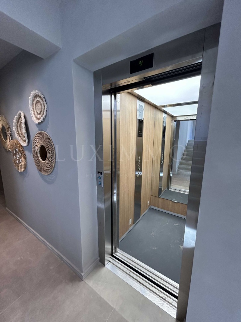 Myytävänä  2 makuuhuonetta Burgasin alue , Sozopol , 125 neliömetriä | 63619478 - kuva [16]