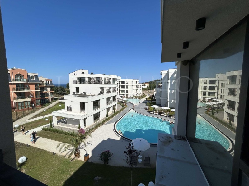 Myytävänä  2 makuuhuonetta Burgasin alue , Sozopol , 125 neliömetriä | 63619478