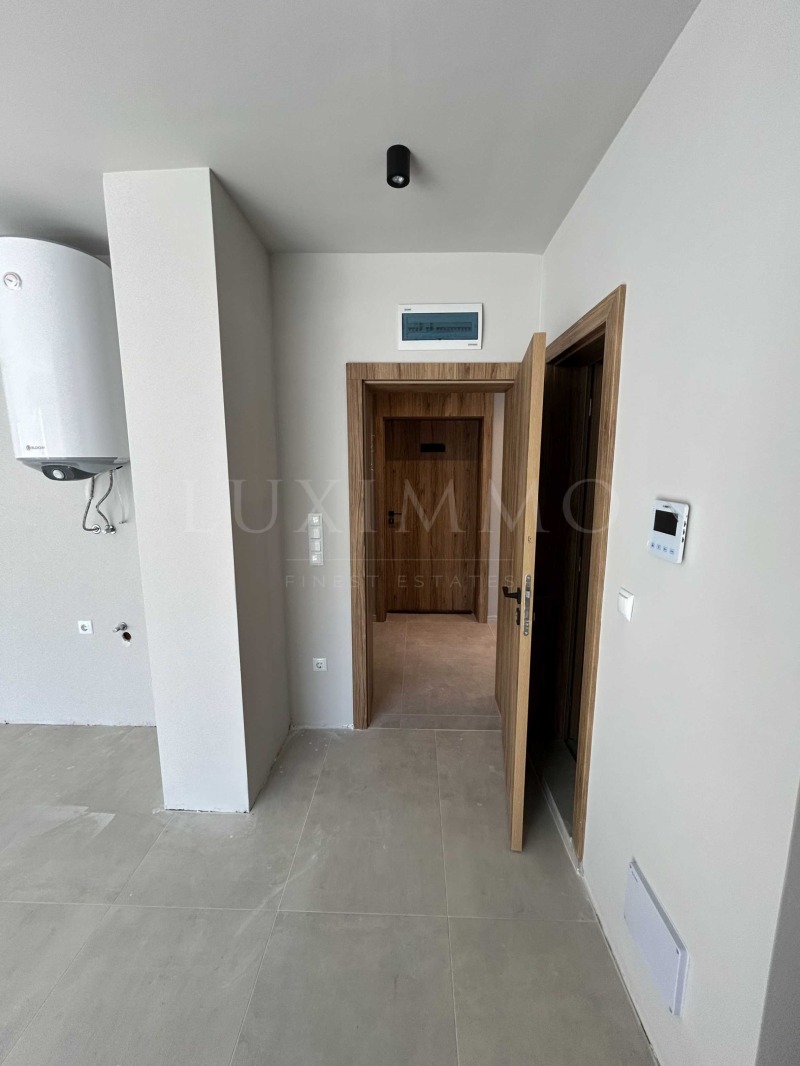 Myytävänä  2 makuuhuonetta Burgasin alue , Sozopol , 125 neliömetriä | 63619478 - kuva [12]