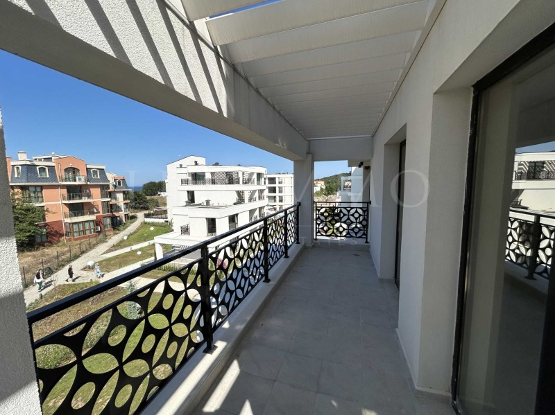 Myytävänä  2 makuuhuonetta Burgasin alue , Sozopol , 125 neliömetriä | 63619478 - kuva [3]