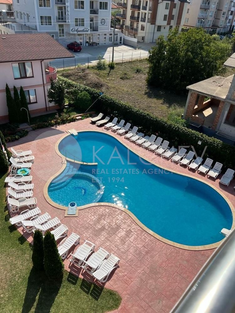 Eladó  2 hálószobás régió Dobrich , Kranevo , 178 négyzetméter | 65920380 - kép [2]