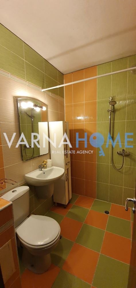 Продава 3-СТАЕН, гр. Варна, Цветен квартал, снимка 11 - Апартаменти - 52129843