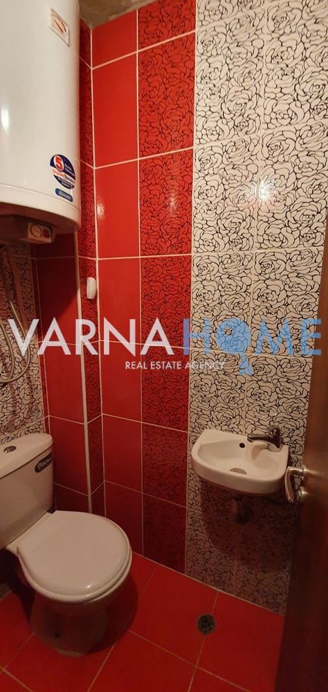 Продава 3-СТАЕН, гр. Варна, Цветен квартал, снимка 8 - Апартаменти - 52129843