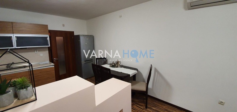 Продава 3-СТАЕН, гр. Варна, Цветен квартал, снимка 3 - Апартаменти - 52129843