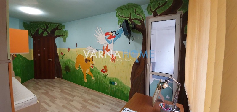 Продава 3-СТАЕН, гр. Варна, Цветен квартал, снимка 7 - Апартаменти - 52129843