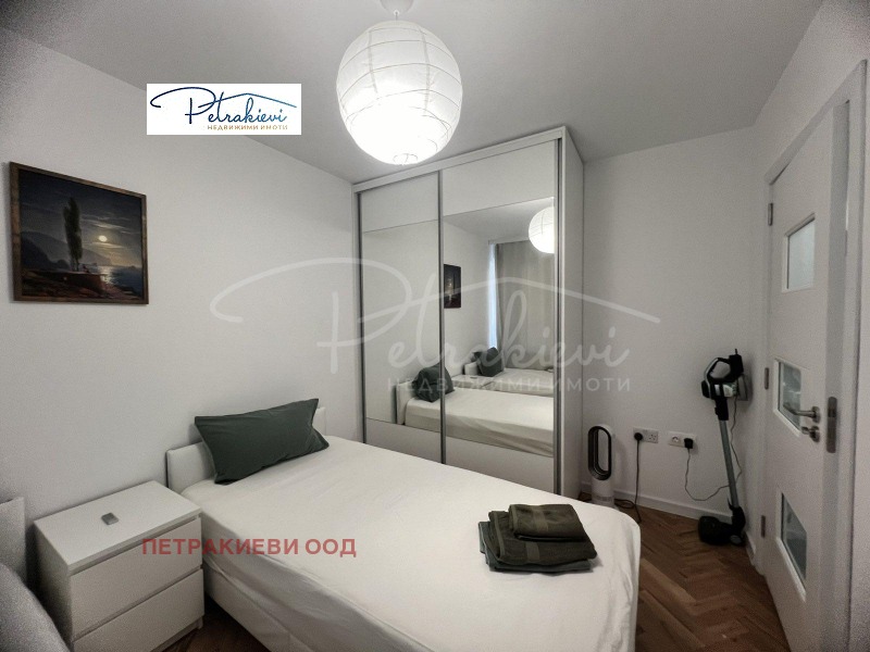 Продава 3-СТАЕН, гр. Бургас, Център, снимка 12 - Апартаменти - 52335669