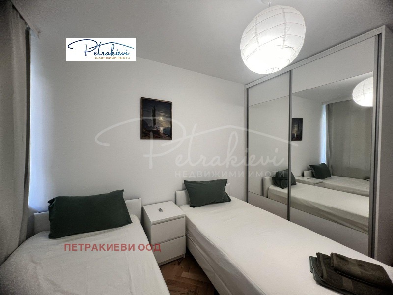 Продава 3-СТАЕН, гр. Бургас, Център, снимка 11 - Апартаменти - 52335669