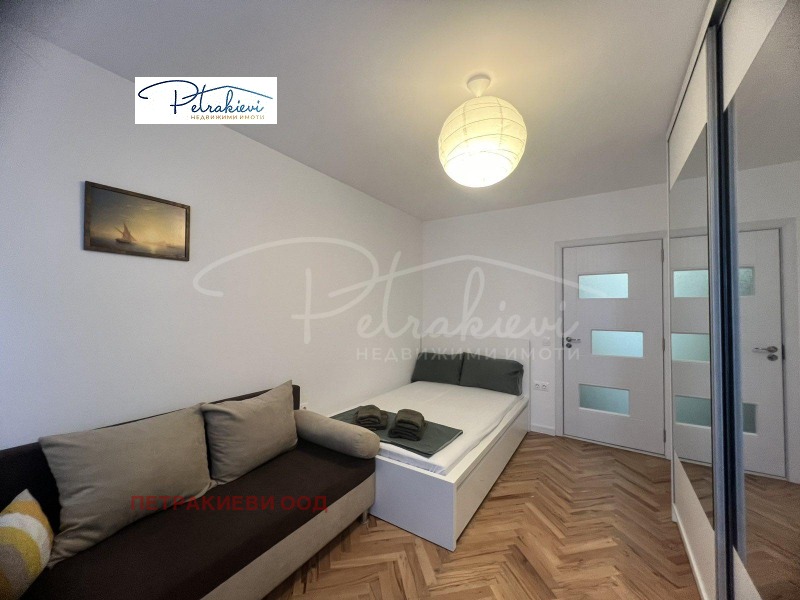 Продава 3-СТАЕН, гр. Бургас, Център, снимка 9 - Апартаменти - 52335669