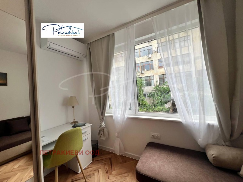 Продава 3-СТАЕН, гр. Бургас, Център, снимка 10 - Апартаменти - 52335669