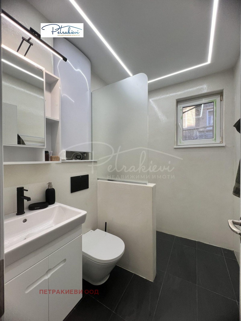 Продава 3-СТАЕН, гр. Бургас, Център, снимка 13 - Апартаменти - 52335669