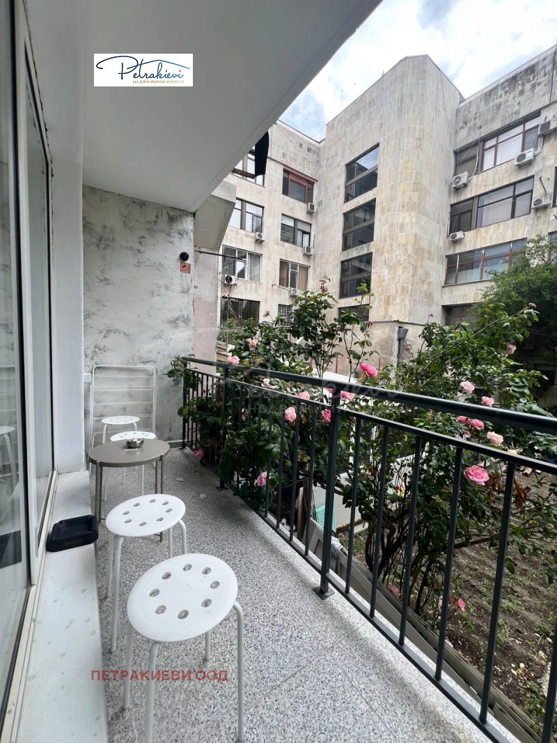 Продава 3-СТАЕН, гр. Бургас, Център, снимка 6 - Апартаменти - 52335669