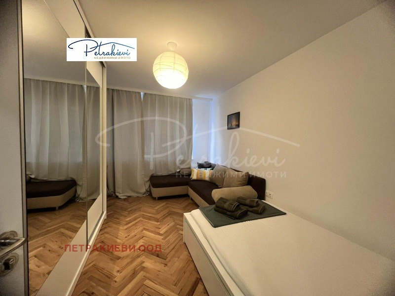 Продава 3-СТАЕН, гр. Бургас, Център, снимка 8 - Апартаменти - 52335669