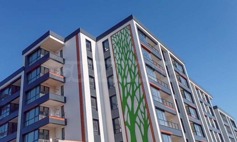 Продава 3-СТАЕН, гр. Пловдив, Каменица 2, снимка 2 - Апартаменти - 52754238