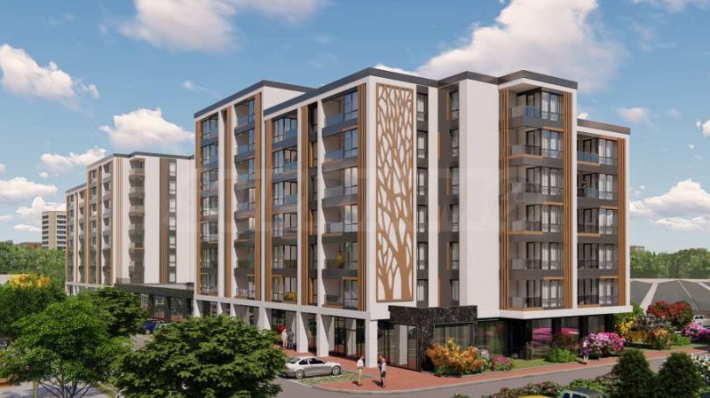 Продава 3-СТАЕН, гр. Пловдив, Каменица 2, снимка 5 - Апартаменти - 52754238