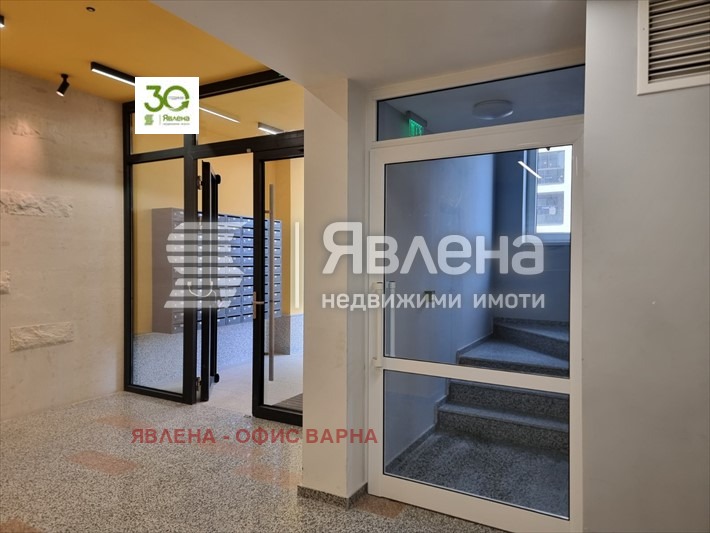 Продава 3-СТАЕН, гр. Варна, Възраждане 1, снимка 8 - Апартаменти - 52931972