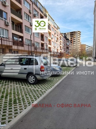 Продава 3-СТАЕН, гр. Варна, Възраждане 1, снимка 10 - Апартаменти - 52931972