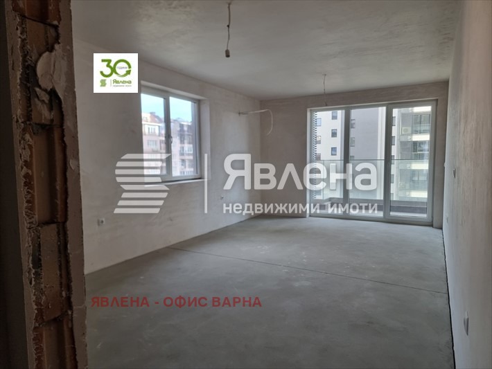 Продава 3-СТАЕН, гр. Варна, Възраждане 1, снимка 2 - Апартаменти - 52931972