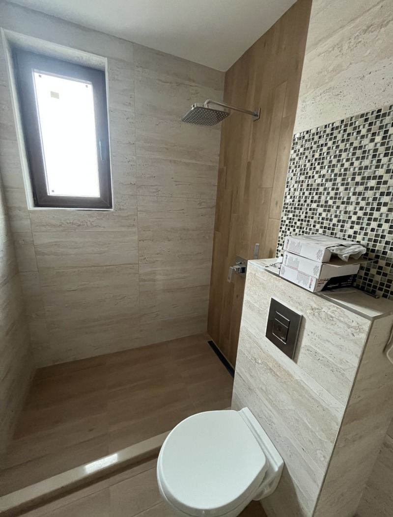 Продава 3-СТАЕН, гр. Казанлък, област Стара Загора, снимка 5 - Апартаменти - 53439783